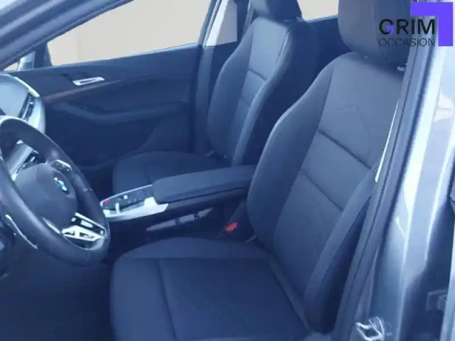 Bmw Serie 2 active tourer 220i 170 ch dkg7 — photo 4