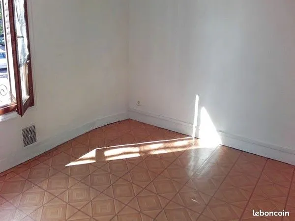 Appartement 2 pièces 27 m²