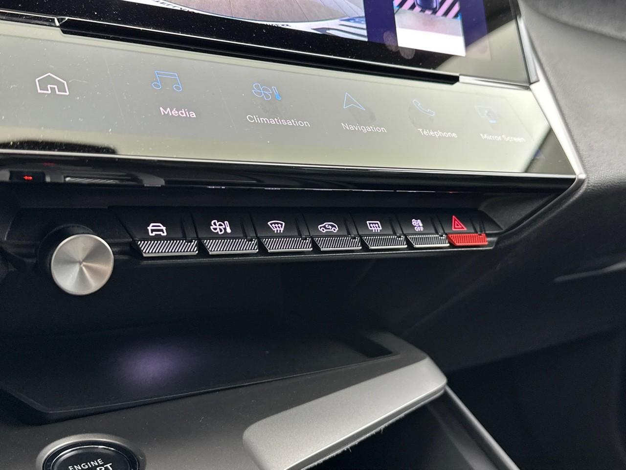 Peugeot 308 phev 180 e-eat8 allure — photo 26