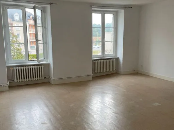 Appartement 2 pièces