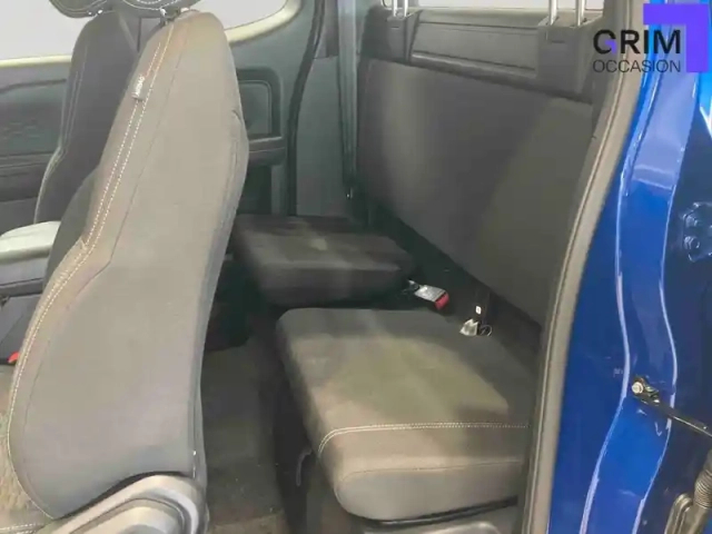 Ford Ranger super cabine 2.0 ecoblue 170 ch s&amp;s 4x4 — photo 12