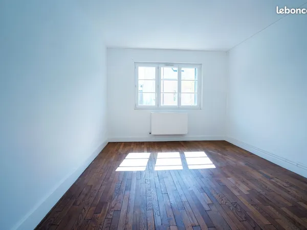 Appartement Nouzonville centre