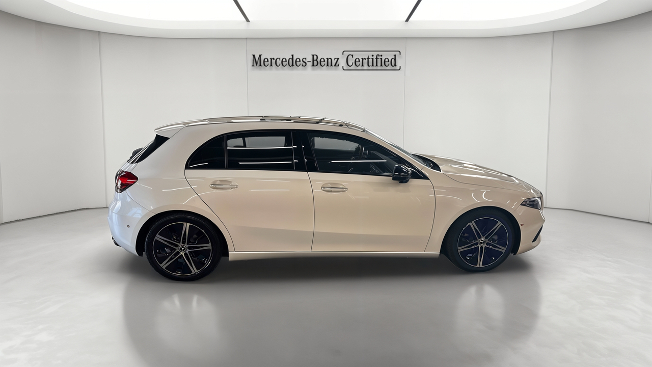 Mercedes Classe A 180 — photo 6