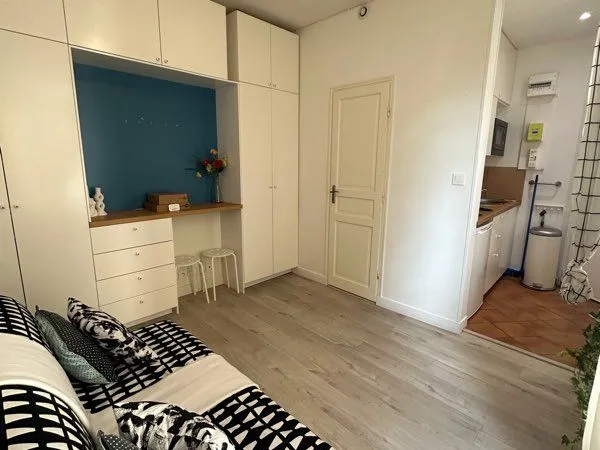 Studio Fontenay-sous-Boos