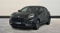 Ford Puma 1.0 Flexifuel 125ch S&S mHEV ST-Line