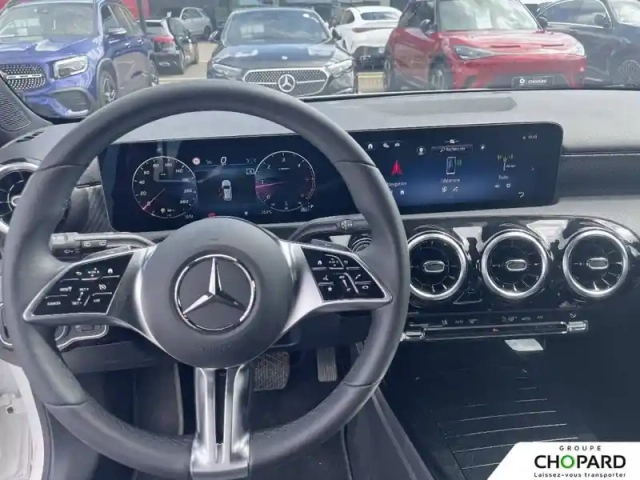 Mercedes Classe A 180 d — photo 2