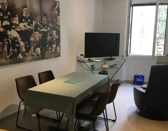 Appartement 2 pièces 61 m²
