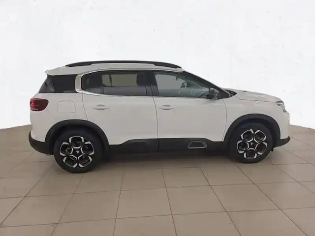 Citroën C5 Aircross bluehdi 130 eat8 — photo 108