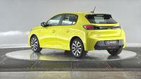 Peugeot 208 1.2 PureTech 100ch S&S Active — photo 8