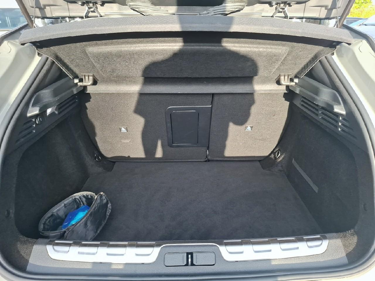 Ds Ds 4 puretech 130ch performance line + automatique — photo 6