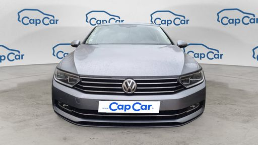 Volkswagen Passat SW 1.4 TSI 150 DSG7 - Confortline Business – 2018 – 116451 km – Essence – Boîte Automatique — photo 42
