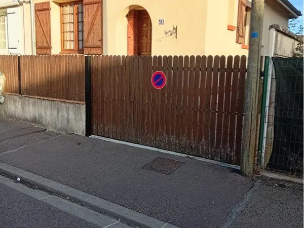 Maison Location Troyes 2p 42m² 650€