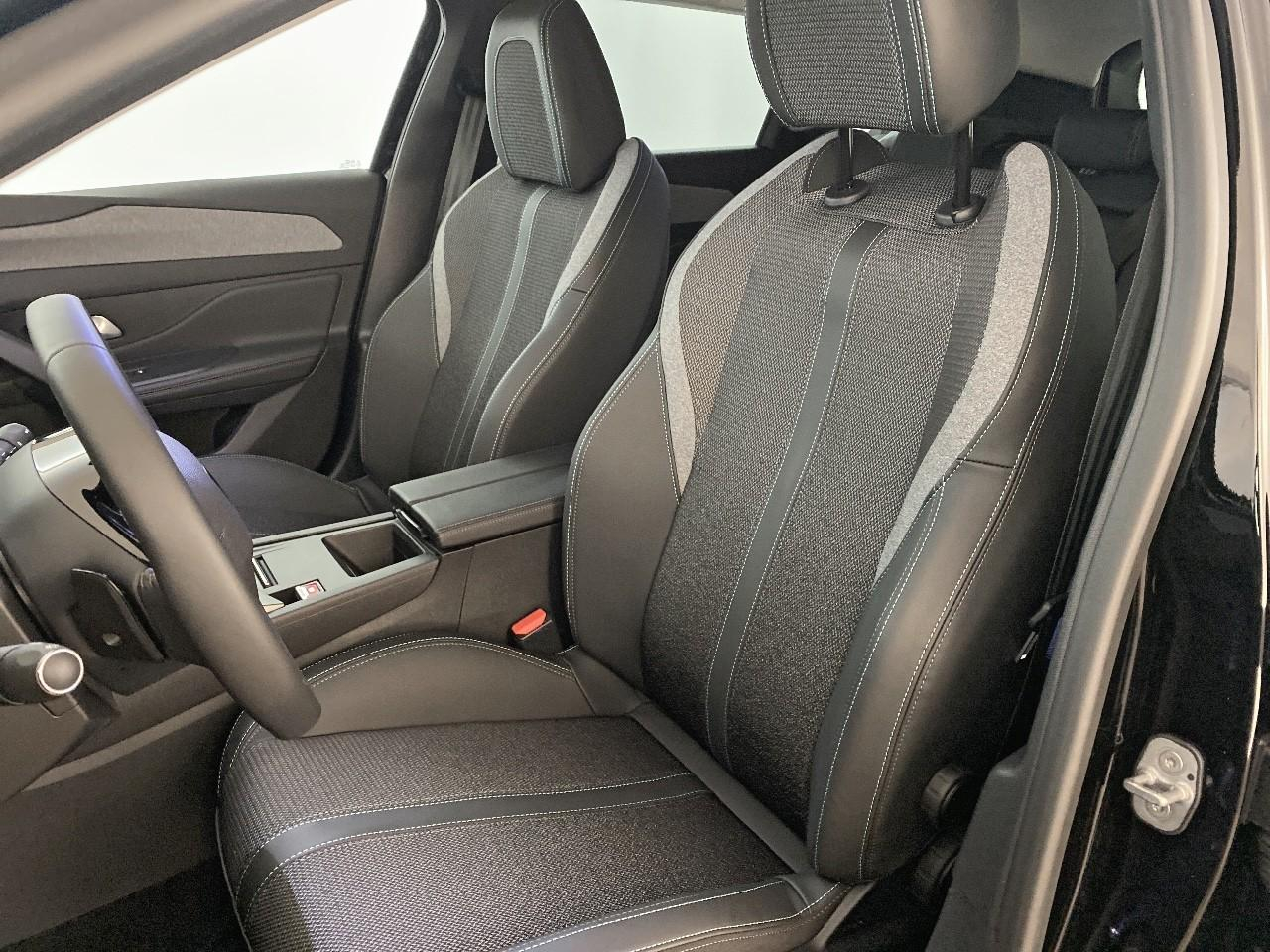 Peugeot 308 sw hybrid 145 e-dcs6 allure — photo 9