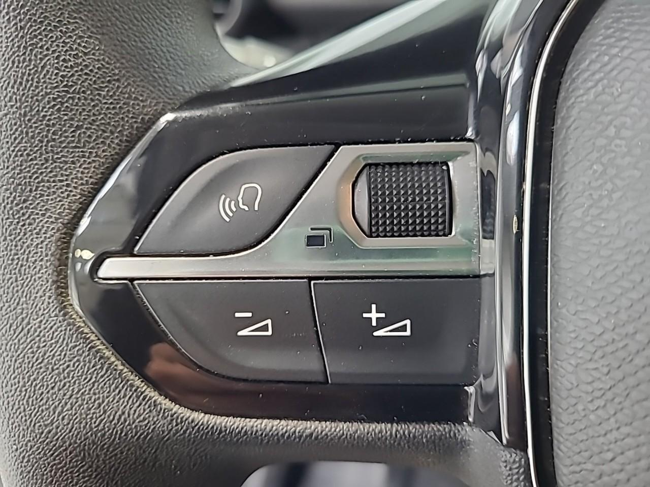 Peugeot Partner fourgon m 950 kg bluehdi 100 s&s bvm6 — photo 23