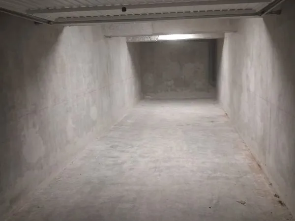 Garage box