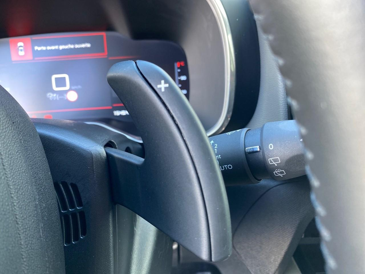 Citroën C5 Aircross puretech 130ch s&s c-series eat8 e6.d — photo 20