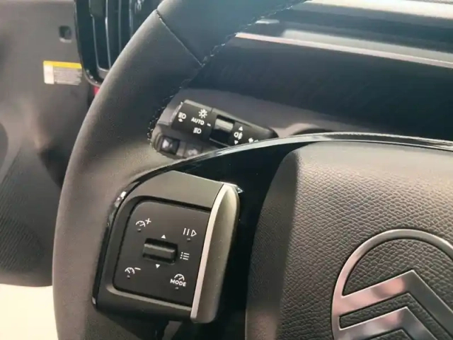 Citroën C3 e- 113 ch automatique — photo 38