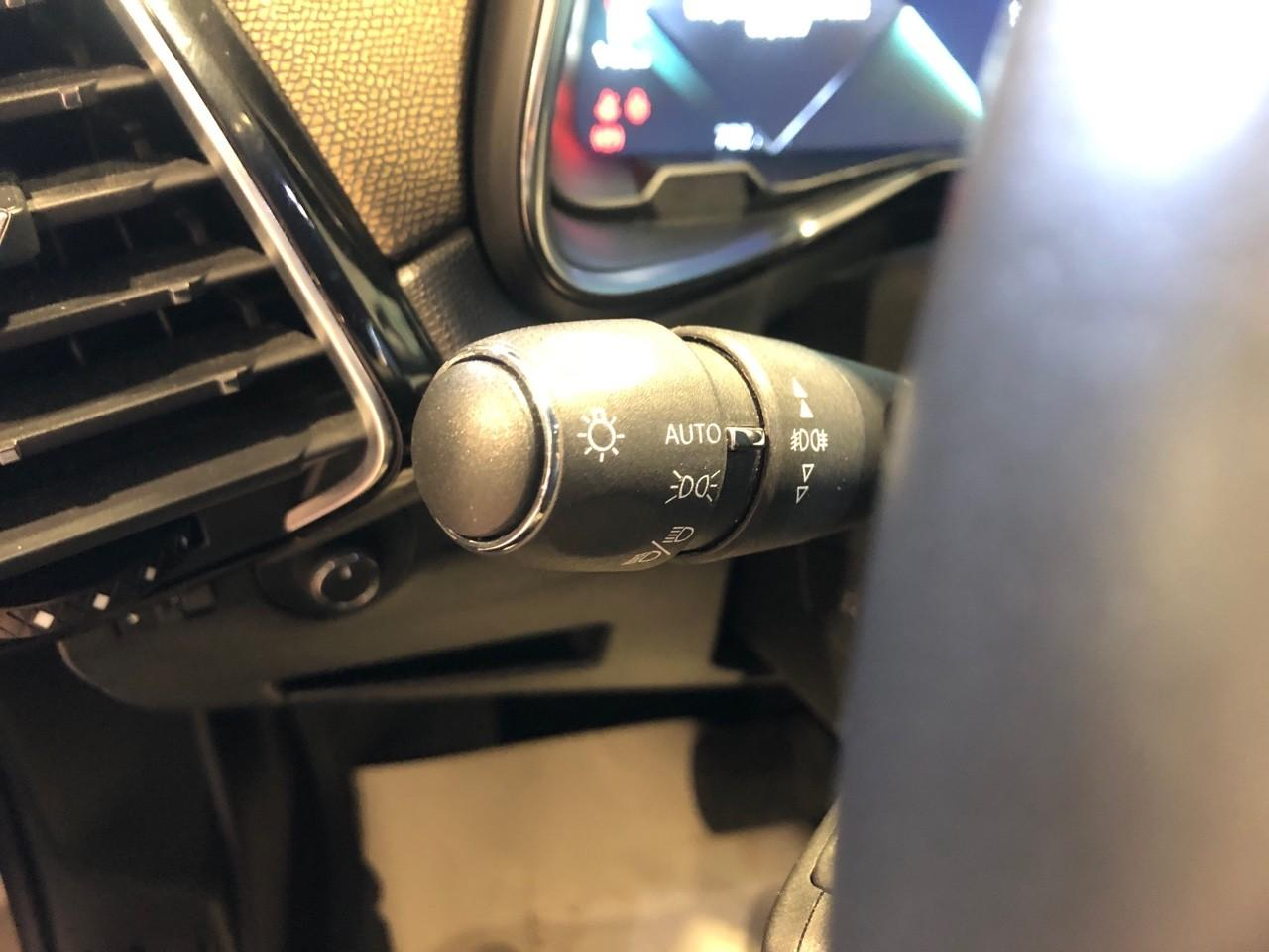 Ds Ds 7 crossback crossback hybride e-tense 225 eat8 bastille+ — photo 17