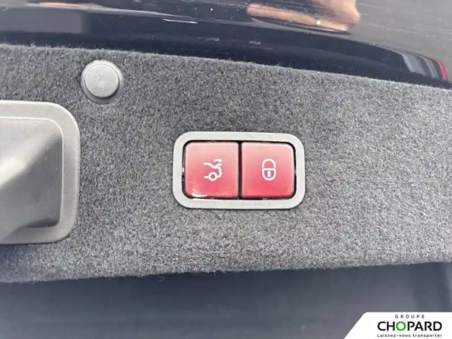 Mercedes Cla sse s 350 d 9g-tronic 4-matic — photo 82