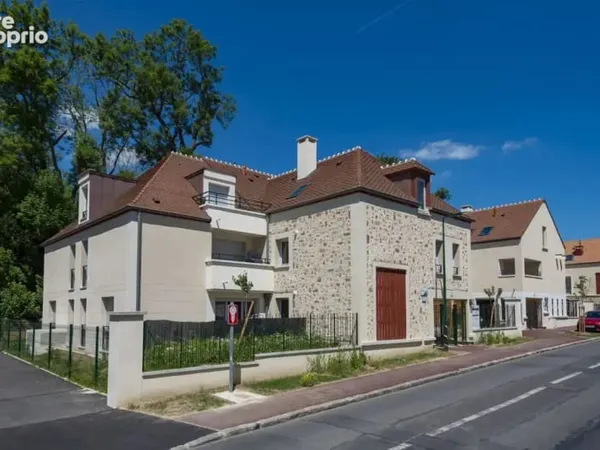 Appartement 3 pièces 63,2 m2 Noiseau