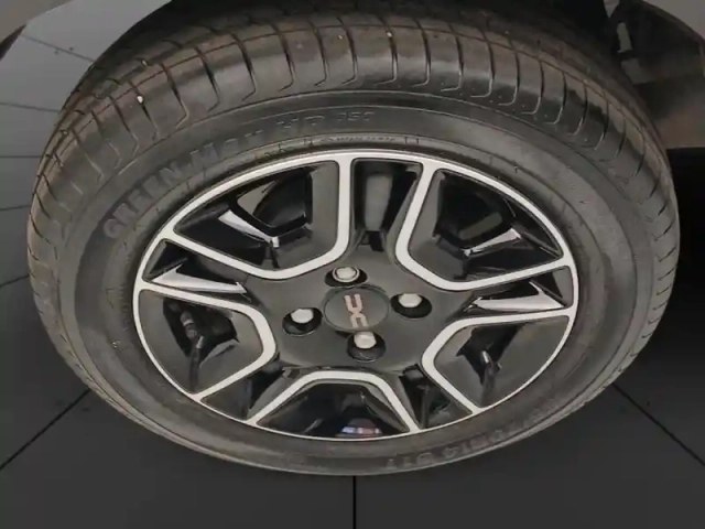 Dacia Spring 65ch extreme — photo 100