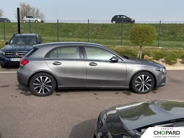 Mercedes Classe A 180 7g-dct — photo 32