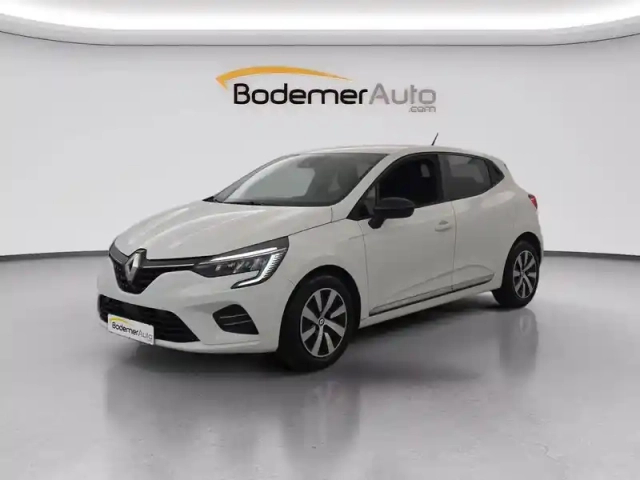 Renault Clio tce 90 — photo 233