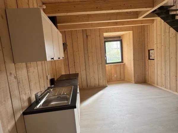 Appartement Location Gillois 2p 40m² 450€