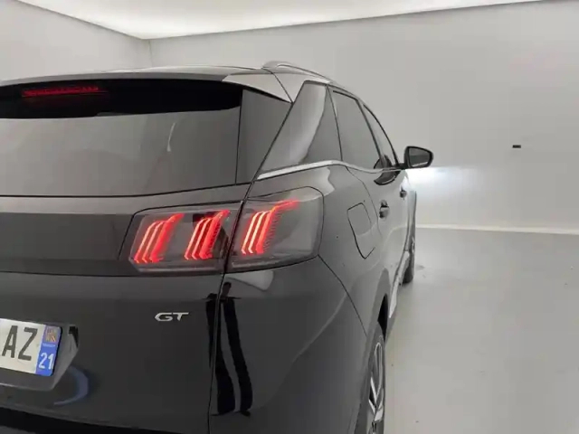 Peugeot 3008 hybrid 136 e-dcs6 — photo 31