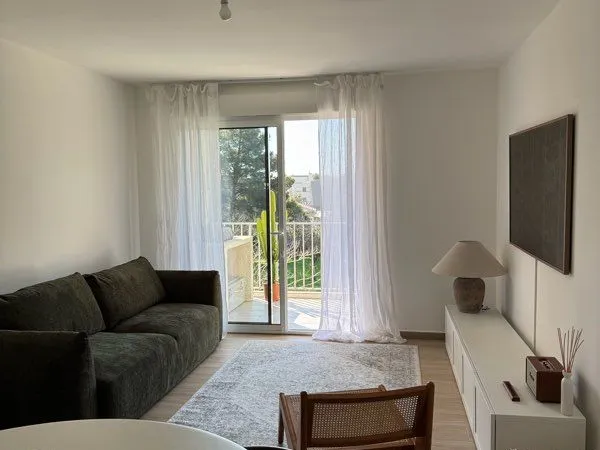 Appartement T3 traversant 67m2 Frejus