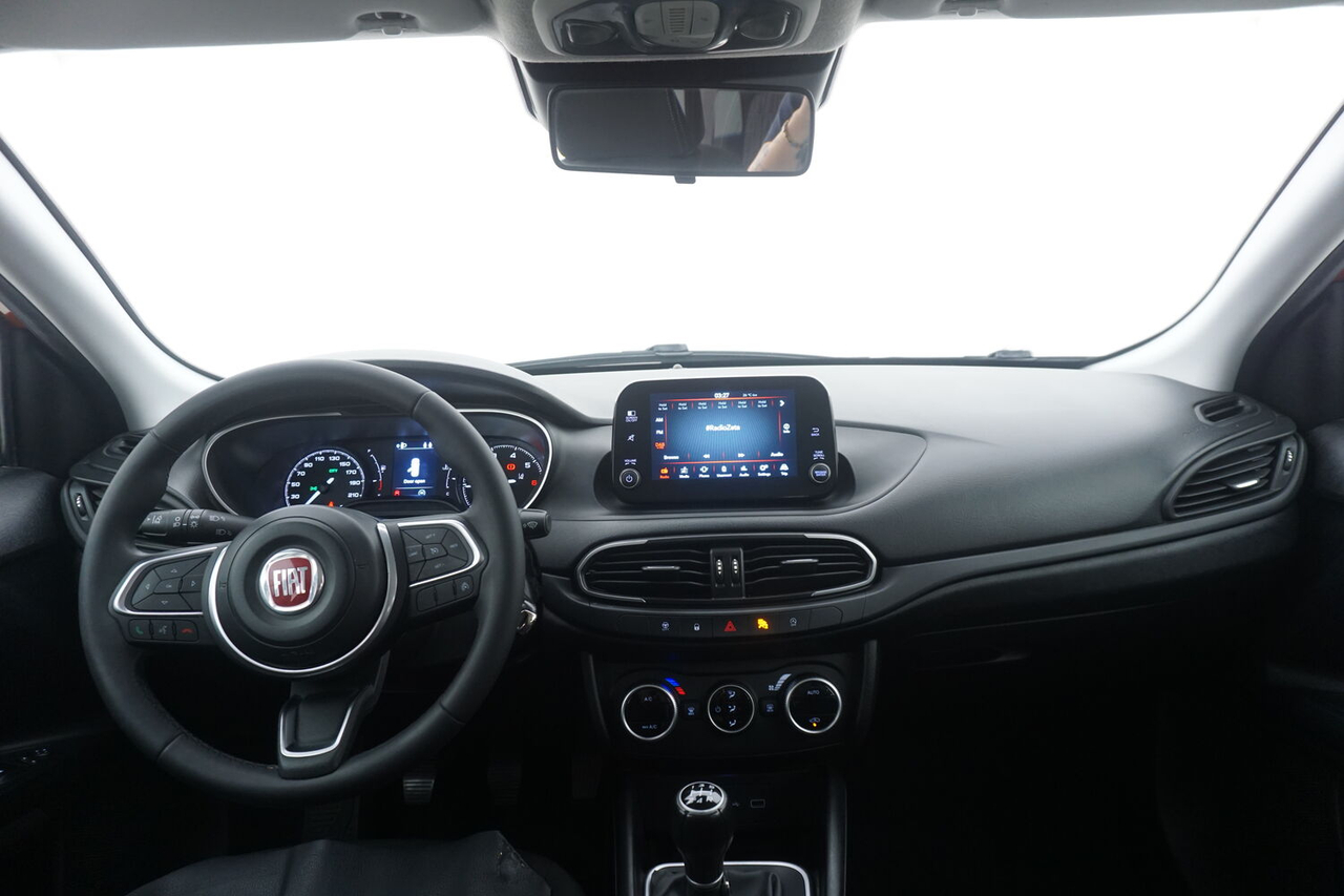Fiat Tipo SW — photo 12