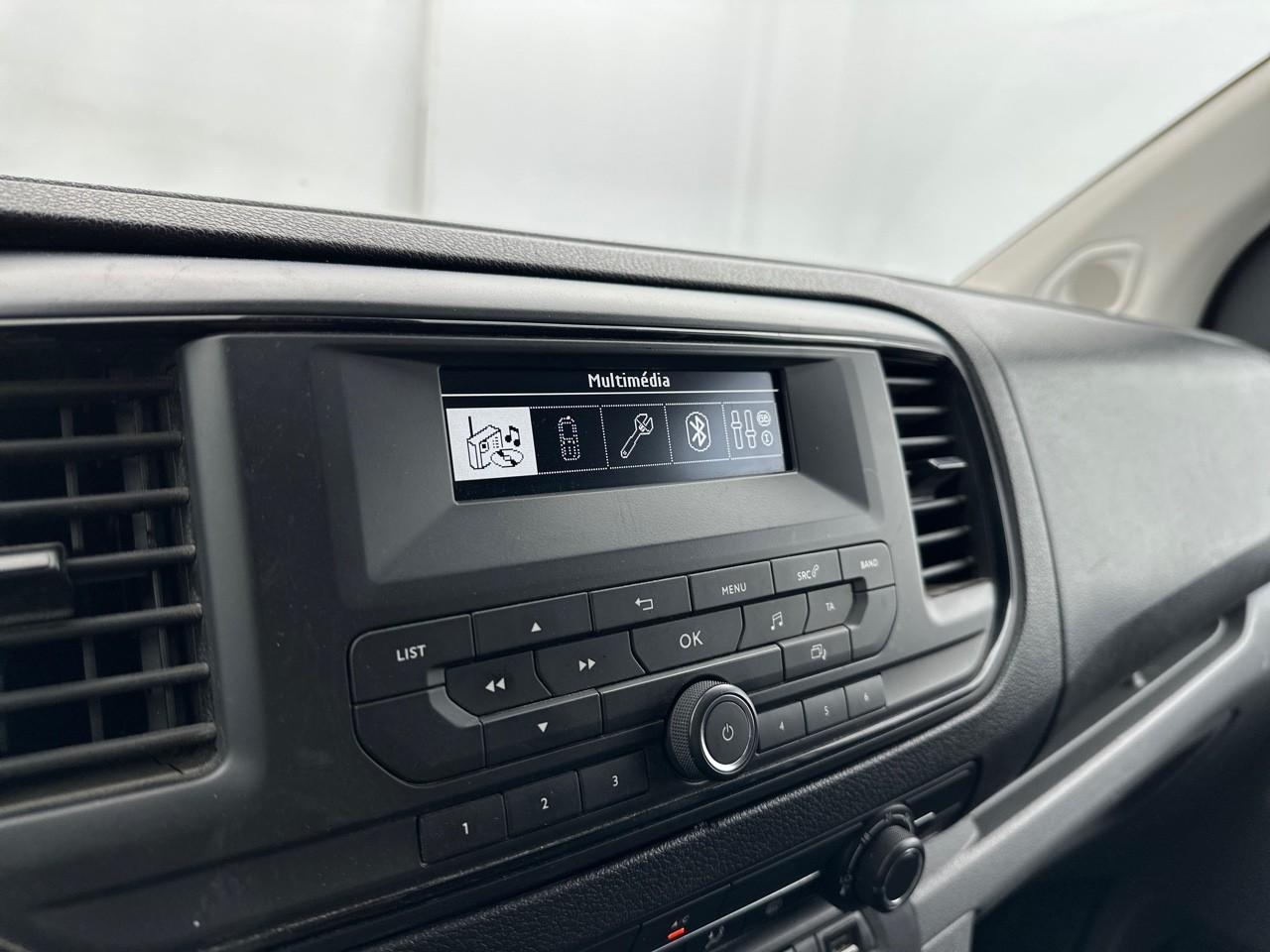 Peugeot Expert fgn tole standard 1.5 bluehdi 120 s&s bvm6 premium — photo 20