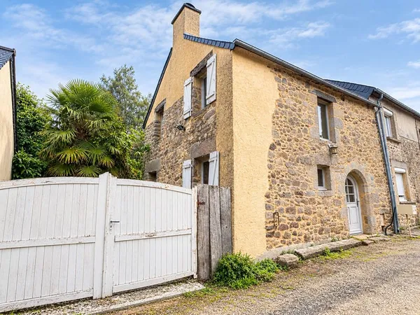 Maison Aucaleuc 3 pièces - 56 m2