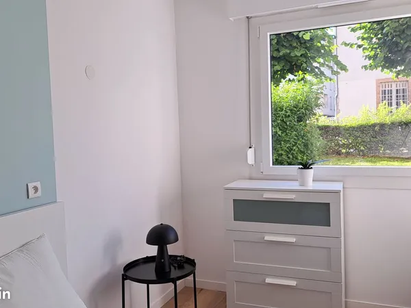 Très belle colocation TOUT COMPRIS hyper-centre