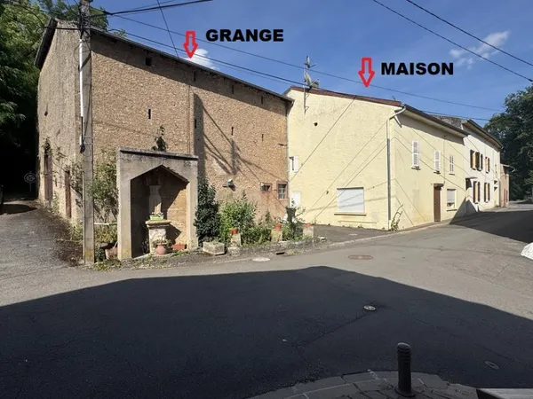 Maison 5 pièces 119 m²
