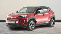Toyota Yaris Cross 116h Collection AWD-i MY21