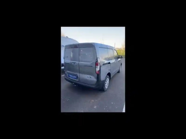 Ford Transit Courier 1.5 ecoblue 100ch trend — photo 4