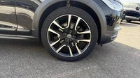 Volvo V90 Cross Country D4 AdBlue AWD 190ch Pro Geartronic — photo 11