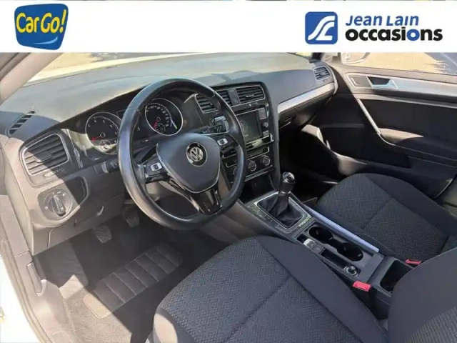 Volkswagen Golf 1.0 tsi 85 bvm5 — photo 13