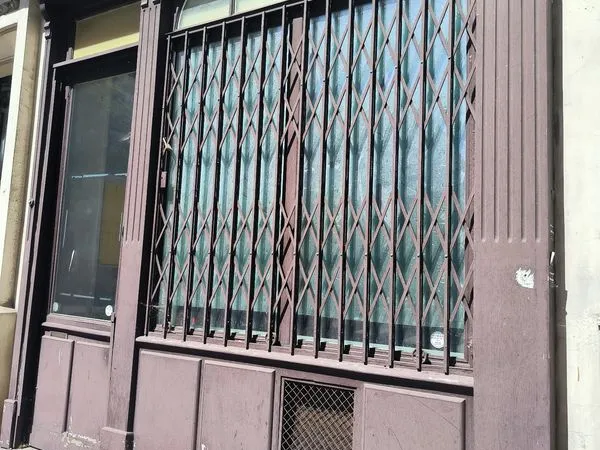 Appartement / atelier avec vitrine - Paris 13e - Local Commercial, Boutique