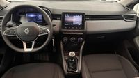 Renault Clio 1.5 dCi 100ch Evolution - 25 — photo 11