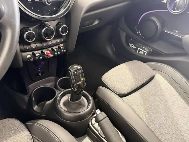 Mini Mini hatch 5 portes cooper 136 ch dkg7 — photo 125