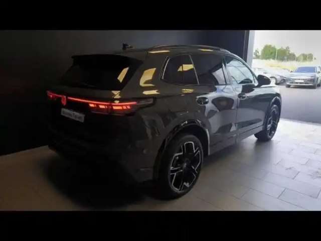Volkswagen Tiguan 1.5 ehybrid 272ch r-line exclusive dsg6 — photo 5