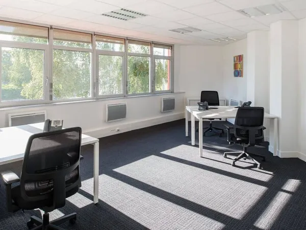 Bureau 30 m²