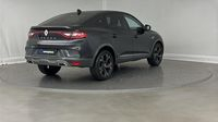 Renault Arkana 1.3 TCe 140ch FAP RS Line EDC -21B — photo 5