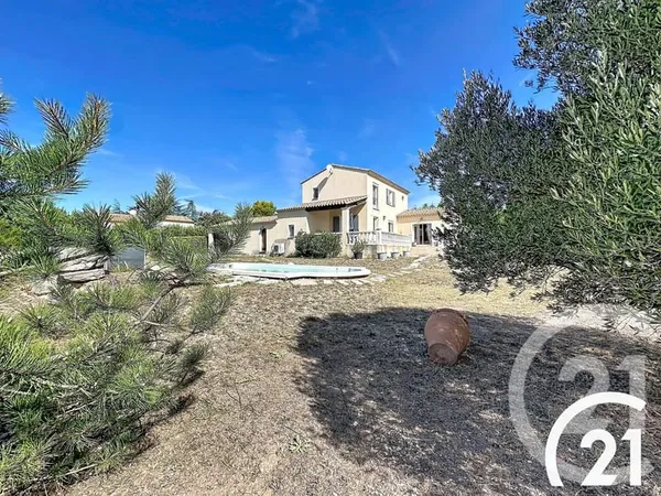 Maison 6 pièces 139 m²