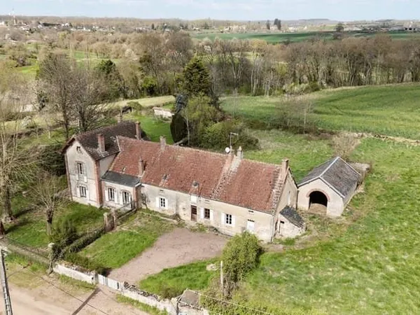 Villa 13 pièces 113 m²