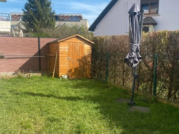 Appartement 3 pièces 68 m²