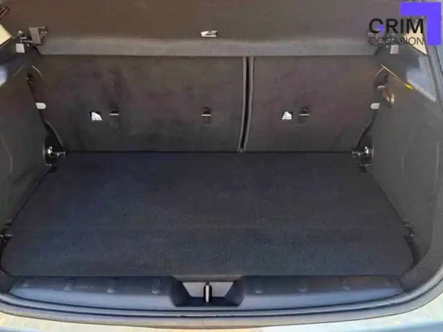 Mini Mini hatch 5 portes cooper 136 ch bva7 — photo 12