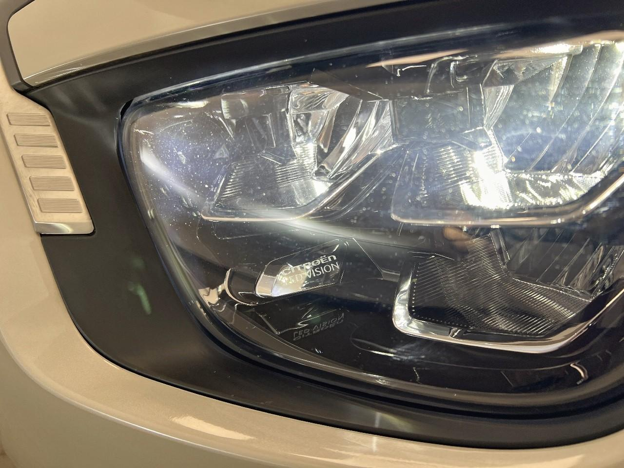 Citroën C3 bluehdi 100 bvm6 you — photo 25